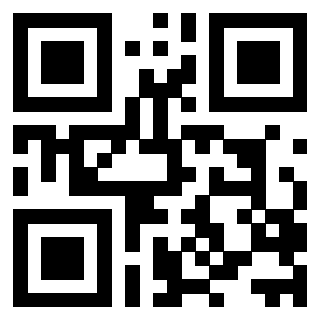 3207267687 - Immagine del QrCode associato