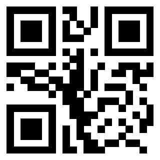 3207267688 QrCode associato