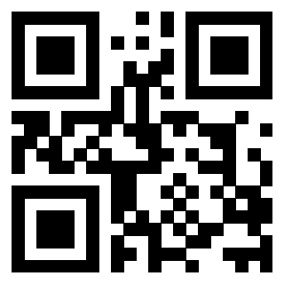 Immagine del QrCode di 3207267690