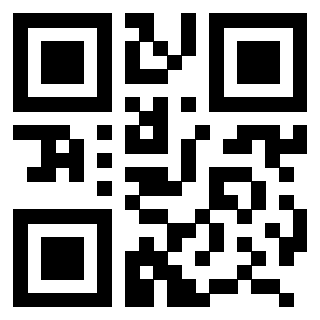 3207267691 Qr Code associato