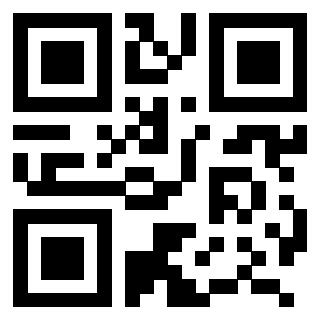 Il QrCode di 3207267696