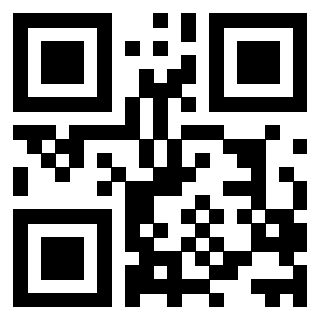 3207267700 QrCode associato