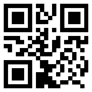 3207267701 Qr Code associato