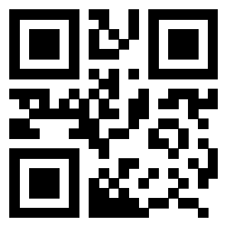 Il Qr Code di 3207267702