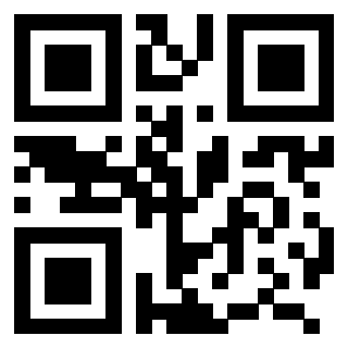 Scansione del Qr Code di 3207267705