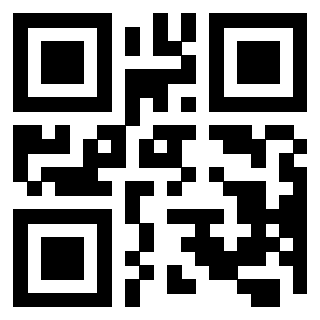 3207267706 - Immagine del QrCode