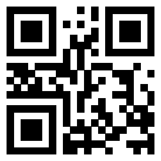Scansione del Qr Code di 3207267707
