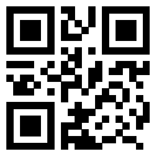 Immagine del Qr Code di 3207267708