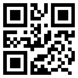3207267709 - Immagine del QrCode