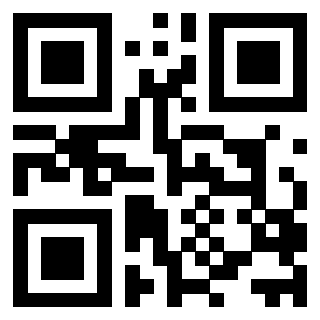 Immagine del Qr Code di 3207267710