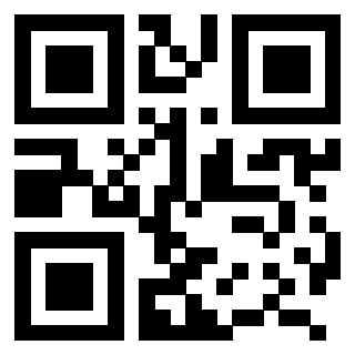 3207267712 - Immagine del Qr Code
