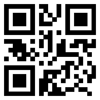3207267715 Qr Code associato