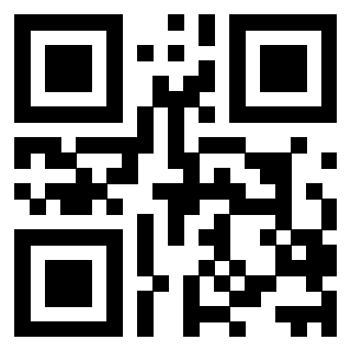 Il Qr Code di 3207267716