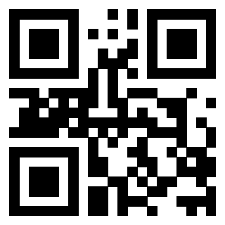 Scansione del Qr Code di 3207267717