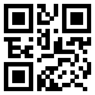 3207267718 Qr Code associato