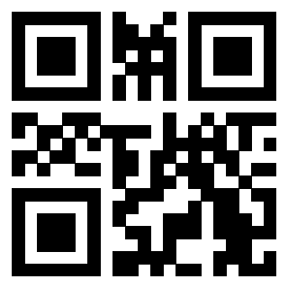 Il Qr Code di 3207267719
