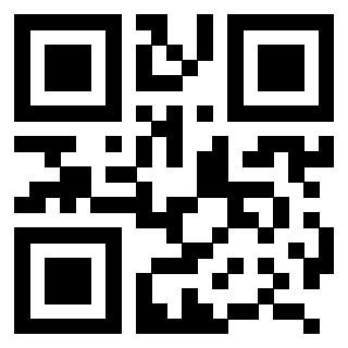 3207267720 - Immagine del Qr Code associato