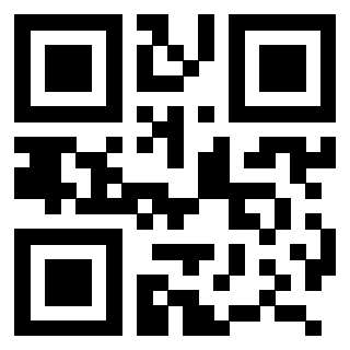 3207267723 Qr Code associato