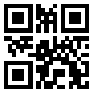 3207267724 - Immagine del QrCode associato