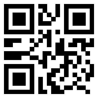 3207267725 - Immagine del QrCode