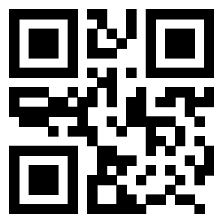 Il Qr Code di 3207267726