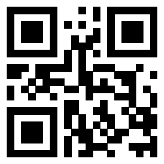 3207267727 - Immagine del Qr Code associato
