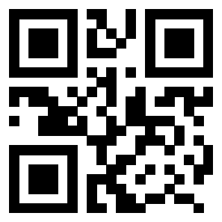 Scansione del Qr Code di 3207267728