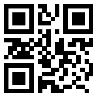 3207267729 - Immagine del Qr Code