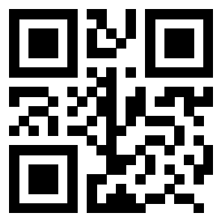 Immagine del QrCode di 3207267731
