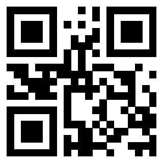 Il QrCode di 3207267736