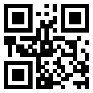 3207267737 QrCode associato