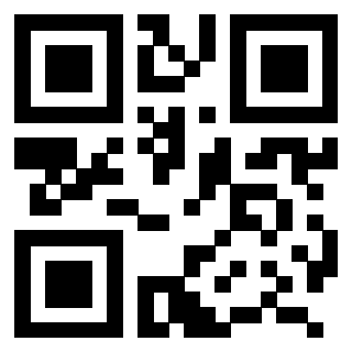 Il QrCode di 3207267740