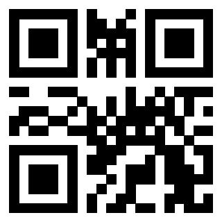 Scansione del QrCode di 3207267741