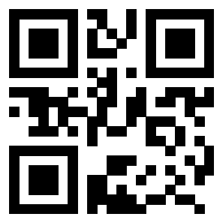 Immagine del Qr Code di 3207267742