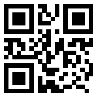 Immagine del Qr Code di 3207267746