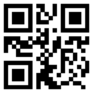 3207267747 Qr Code associato