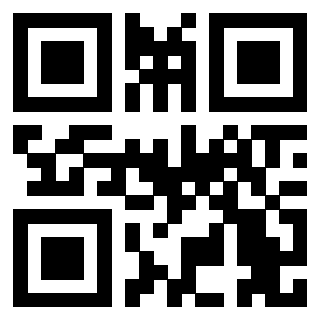 Immagine del QrCode di 3207267749