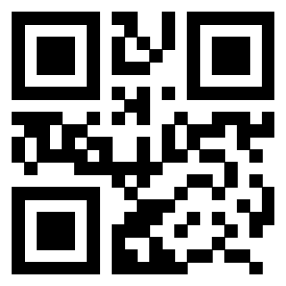 3207267750 - Immagine del QrCode associato