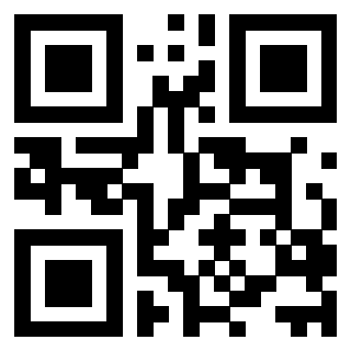 Immagine del Qr Code di 3207267752