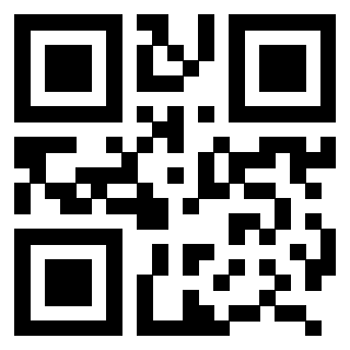 Scansione del QrCode di 3207267756