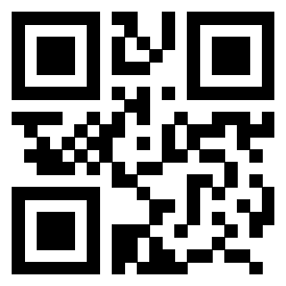 3207267757 - Immagine del QrCode associato