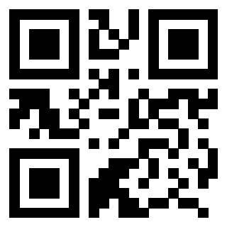 Il Qr Code di 3207267759