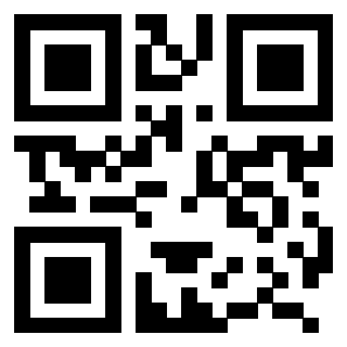 Il QrCode di 3207267762
