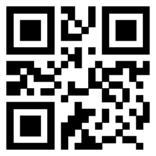 3207267763 QrCode associato
