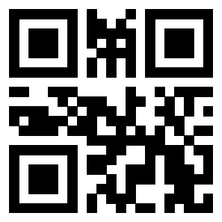 Immagine del Qr Code di 3207267765