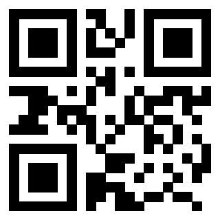Immagine del QrCode di 3207267766