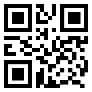 3207267768 Qr Code associato