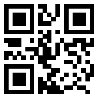 Immagine del Qr Code di 3207267772
