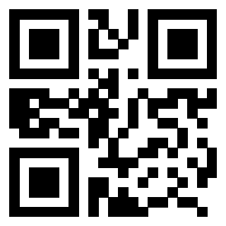 Scansione del Qr Code di 3207267774