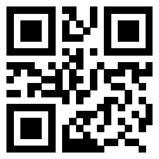 Il QrCode di 3207267775